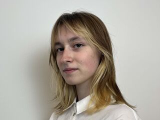 webcam strip tease show IdaZeccardi