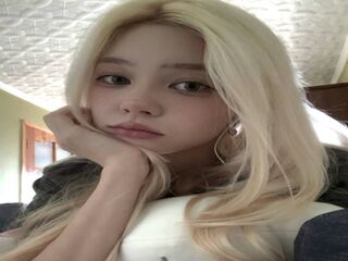 live sex cam IlseSheumaker