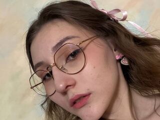 cyber sex show IngeFelde