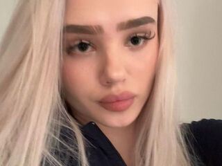 naked camgirl photo IrinaVolkova