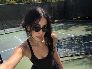 camgirl webcam photo IrynnaBianchi