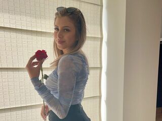 sexy camgirl chat IsabellaKain