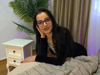 bedroom livecam IvyStone