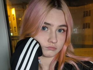 webcam live sex show JanenePreyer