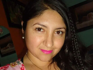 sexwebcam JasmineRanieri