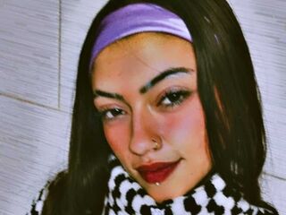 hot striptease webcam JeanneGerard