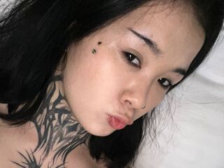 hot girl live cam JellyLolla