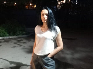 jasmin naked JennieRichards