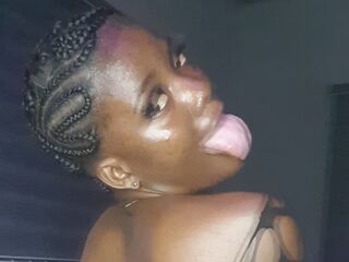 camslut JessyJohn