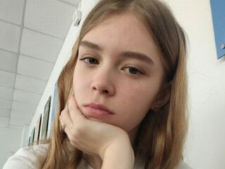 livecam video JoannaRumbo