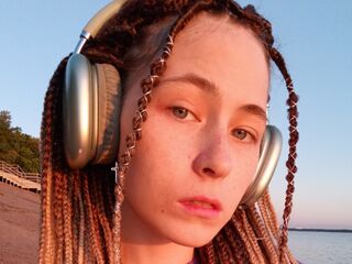 hot cam show JodeeChum