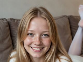 hot cam girl JohnaCrivello