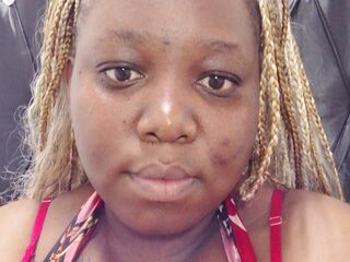 naughty camgirl JoyceMokutu