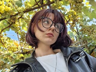 chat livesex JuliannMunning