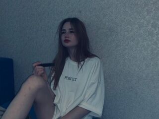 Kinky webcam girl KailaTanner