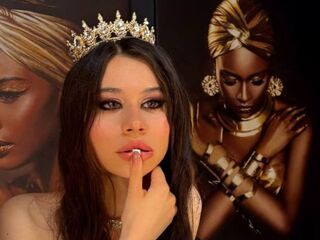 hot live cam KarenEstrada