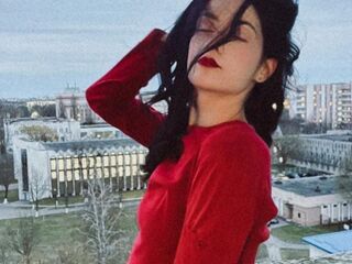 nude webcamgirl KayceeHolbach