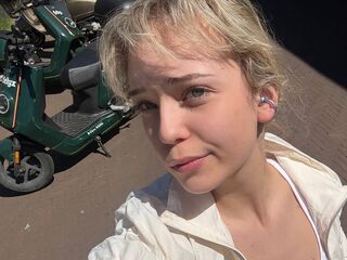 streaming live cam KeilaTouchton