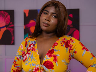 shower cam KeishaDurand