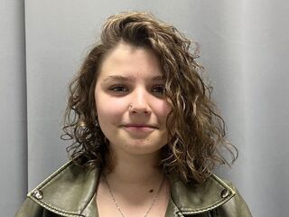 sexy cam girl KellyJakson