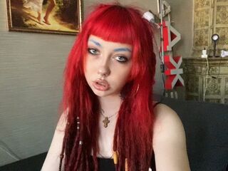 Kinky webcam girl KiaraSi