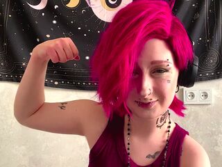 nude cam girl pic KimPowers