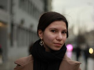 naked cam girl picture KiraReddel