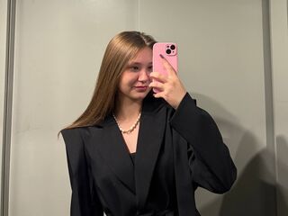 webcamgirl live sex KrissyChidester