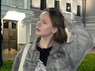 strip tease KrissyJn