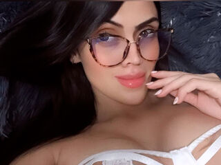 live sexcam KristinaEvok