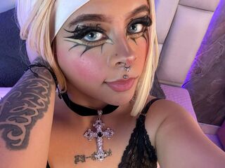 naked girl with webcam KylieBaker