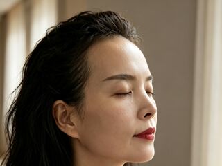 hot videochat LIliChang