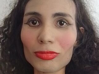 beautiful webcamgirl Lamielrosa