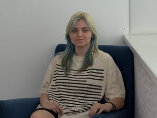 stripper cam LauriMagnie