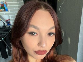 camgirl videochat LaylaAmiri