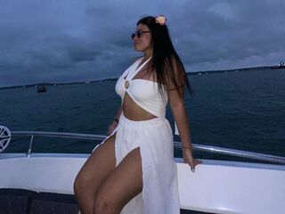 webcamsex LeilaCole