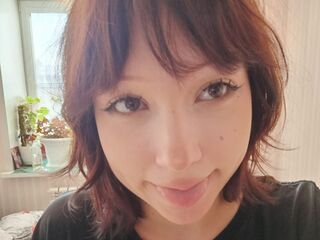 adult live cam LeonaMuchow