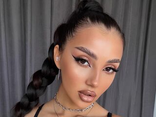 beautiful cam girl LeonidaAbdon