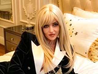 adult videochat LexieSellene
