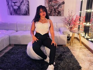 fingering girl cam picture LiliVelvet