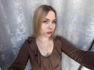 naked camgirl picture LilianaCross