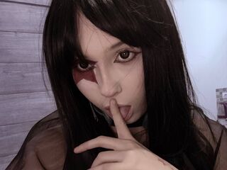 live sex webcam LilithZaruba