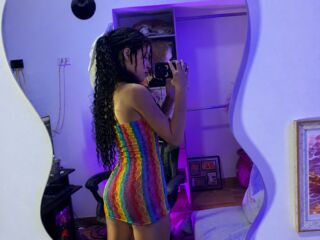 kinky webcam video LilyCastle