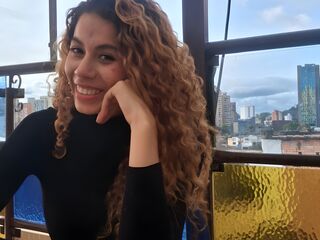 bedroom live webcam LilyNoir