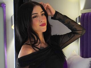 jasmin videochat LilyTarazona