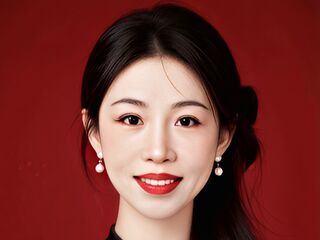 hot webcam video LilyWise