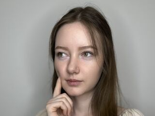 hot webcam show LinaBrossardie