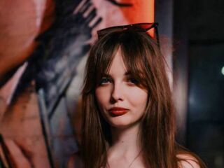 fingering camgirl LisaDrake