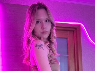 anal cam LissaAssil