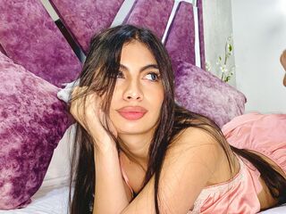 camgirl playing with sex toy LorenGreyn